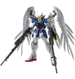 Bandai Gunpla: MG - Gundam Wing: Endless Waltz, Wing Gundam (Ver. Ka)