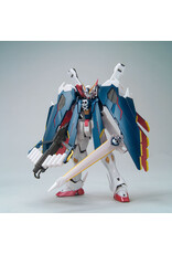 Bandai Gunpla: MG - Crossbone Gundam, Crossbone Gundam X-1 Full Cloth