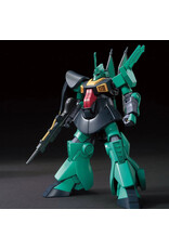 Bandai Gunpla: HGUC 1/144 - Zeta Gundam, #219 Dijeh