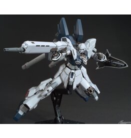 Bandai Gundam Gunpla: HGUC 1/144 - Gundam NT, #217 Sinanju Stein (Narrative Ver.)