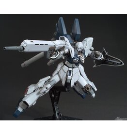 Bandai Gunpla: HGUC 1/144 - Gundam NT, #217 Sinanju Stein (Narrative Ver.)