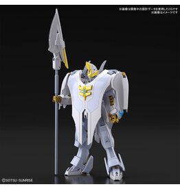 Bandai Gunpla: HG Battlogue - Gundam Breaker Battlogue, Gundam Livelance Heaven