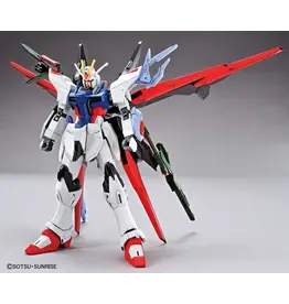 Bandai Gunpla: HG Battlogue - Gundam Breaker Battlogue, Gundam Perfect Strike Freedom