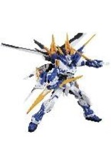 Bandai Gunpla: MG - Gundam SEED Astray Gundam Astray Blue Frame D