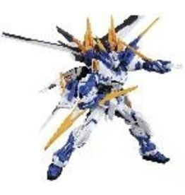 Bandai Gundam Gunpla: MG - Gundam SEED Astray Gundam Astray Blue Frame D