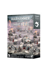 Warhammer 40K Combat Patrol: Genestealer Cults