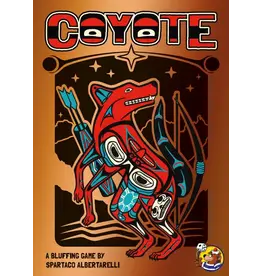 Coyote