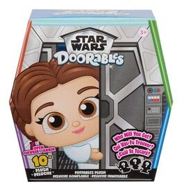 Doorables: Star Wars Puffables Plush Series 1