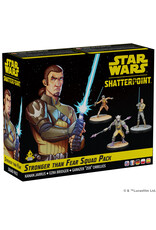 Atomic Mass Games Star Wars: Shatterpoint - Stronger Than Fear Squad Pack