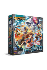 Cool Mini or Not Marvel United: Multiverse