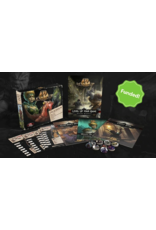 Level Up Advanced 5th Edition: Starter Box