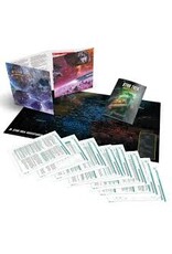 Modiphius Entertainment Star Trek Adventures 2nd Edition: Game Toolkit (Pre Order) (August)