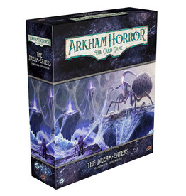 Fantasy Flight Games Arkham Horror: The Card Game - The Dream-Eaters