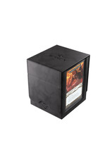 GameGenic Squire Plus 100+ XL Convertible Black