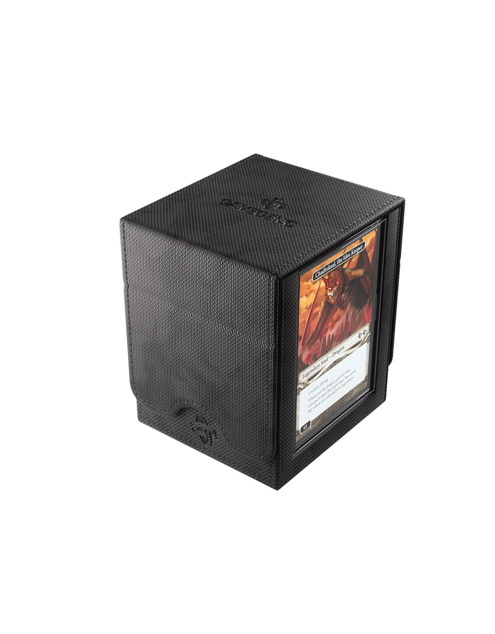 GameGenic Squire Plus 100+ XL Convertible Black