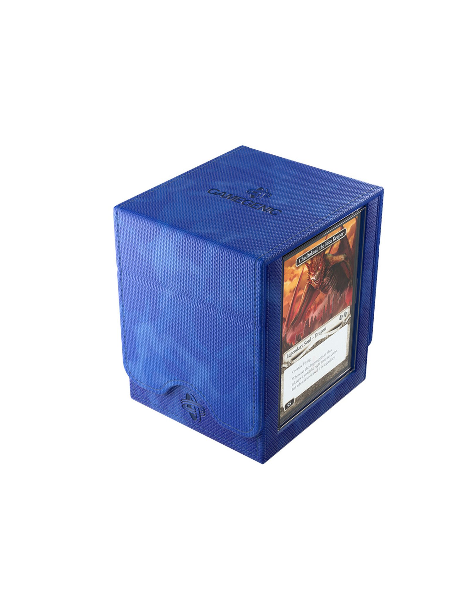 GameGenic Squire Plus 100+ XL Convertible Blue
