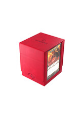 GameGenic Squire Plus 100+ XL Convertible Red