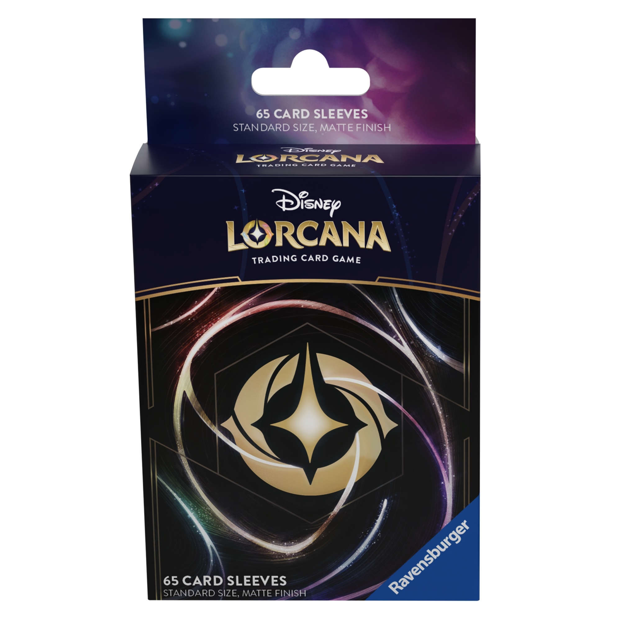 Disney Lorcana Trading Card Game Into the Inklands Single