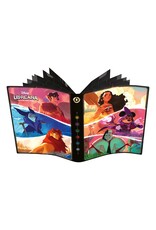 Lorcana Disney Lorcana TCG: Shimmering Skies - Portfolio (Aladdin, Malificent, Simba, Moana, Mickey, Cruella de Vil)