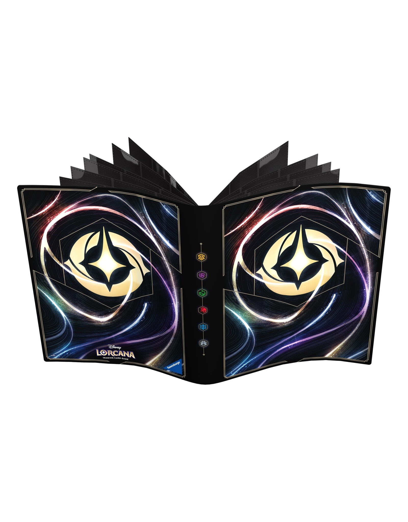 Lorcana Disney Lorcana TCG: Shimmering Skies - Porfolio Branded