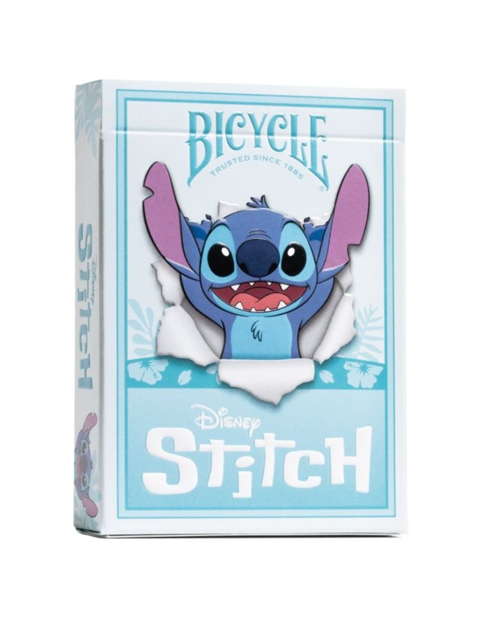 Bicycle Playing Cards: Bicycle: Stitch