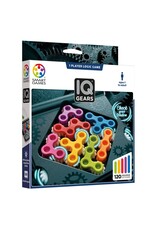 Smart Toys and Games IQ Gears