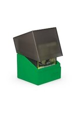 Ultimate Guard Ultimate Guard: Boulder Synergy 100+ Black/Green