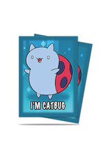 Ultra Pro Catbug card sleeves 66mm x 91mm (50)