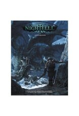 D&D 5E: Nightfell: Adventures Book