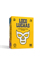 Loco Luchas