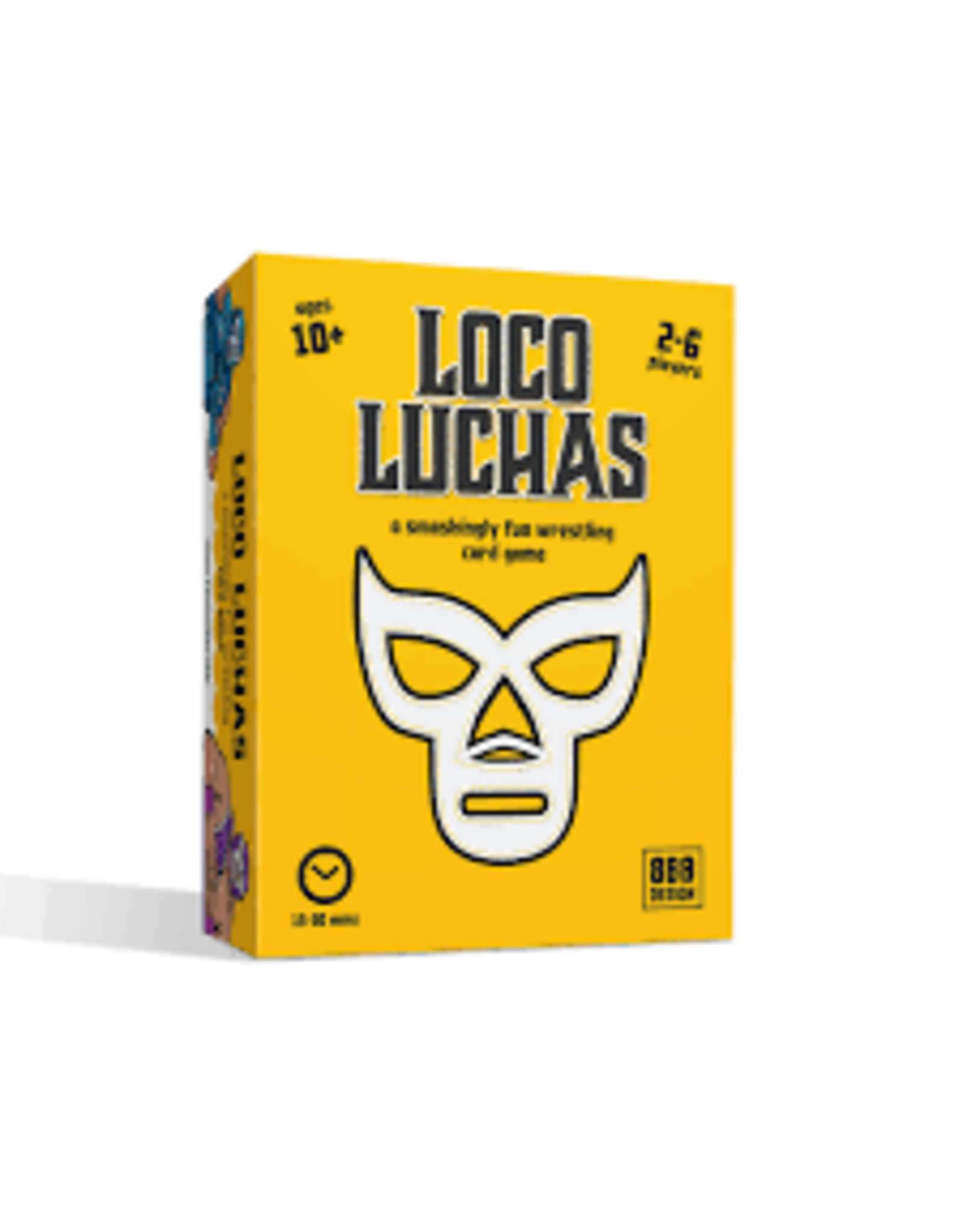 Loco Luchas