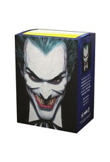 Dragon Shield: Art: Dual Matte: The Joker (100)