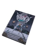 Hobgoblin: Brutal Fantasy Battles