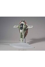 Bandai Gunpla: Star Wars 1/144 Plastic Model - Star Wars, Boba Fett's Starship