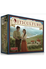 Stonemaier Games Viticulture: Essential Edition