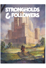 MCDM Productions Strongholds & Followers