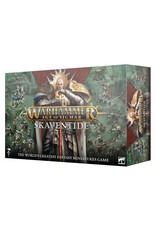 Age of Sigmar Age of Sigmar: Skaventide