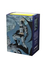 Dragon Shield: Art: Dual Matte: Batman (100)
