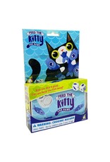 Gamewright Feed the Kitty Travel Tin