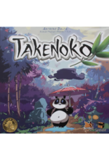 Asmodee Takenoko