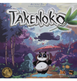 Asmodee Takenoko