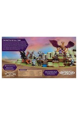 Heroscape Heroscape: Age of Annihilation Master Set