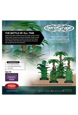 Heroscape Heroscape: Grove at Laur's Edge Terrain