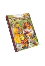 Teatime Adventures 1E Hardcover