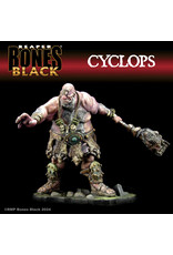 Reaper Bones Black: Deluxe Boxed Set: Cyclops