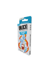 Asmodee Unlock Short 1 - Secret Recipes of Yore