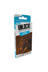 Asmodee Unlock Short 4 - Doo Arann's Dungeon