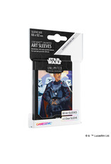 GameGenic Star Wars Unlimited Art Sleeve - Moff Gideon