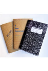 Strollplaying Field Notes