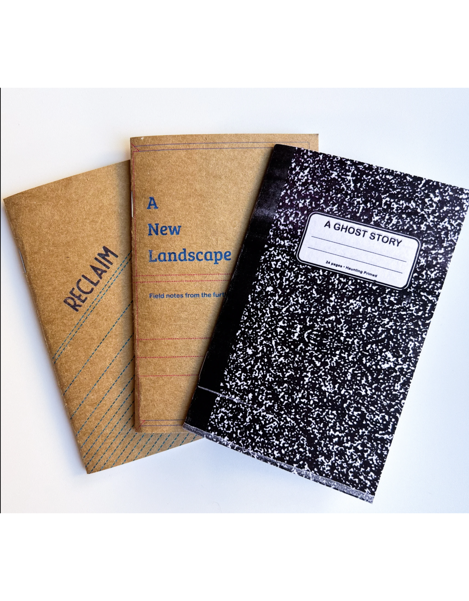 Strollplaying Field Notes
